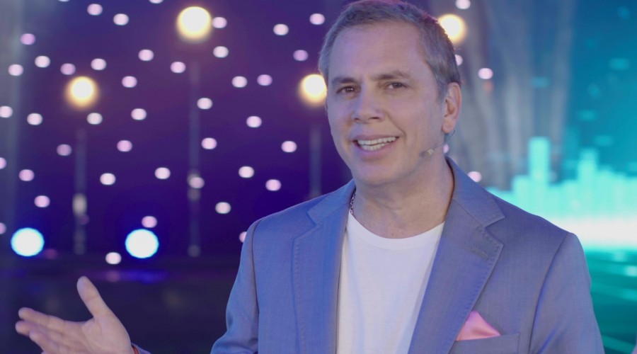 José Miguel Viñuela se arregló tatuaje de su brazo tras críticas: mostró el resultado