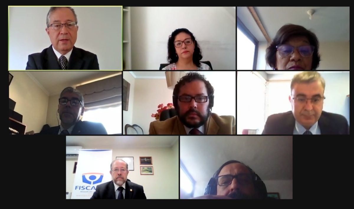 Revocan arresto domiciliario a carabinero por caso Panguipulli: quedó libre y con arraigo nacional