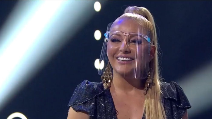 karen rivera yuri yo soy