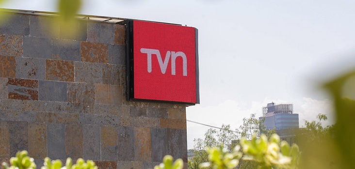 TVN obtiene utilidades tras 7 años