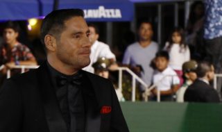 Francisco Saavedra hizo dura crítica a la Iglesia católica