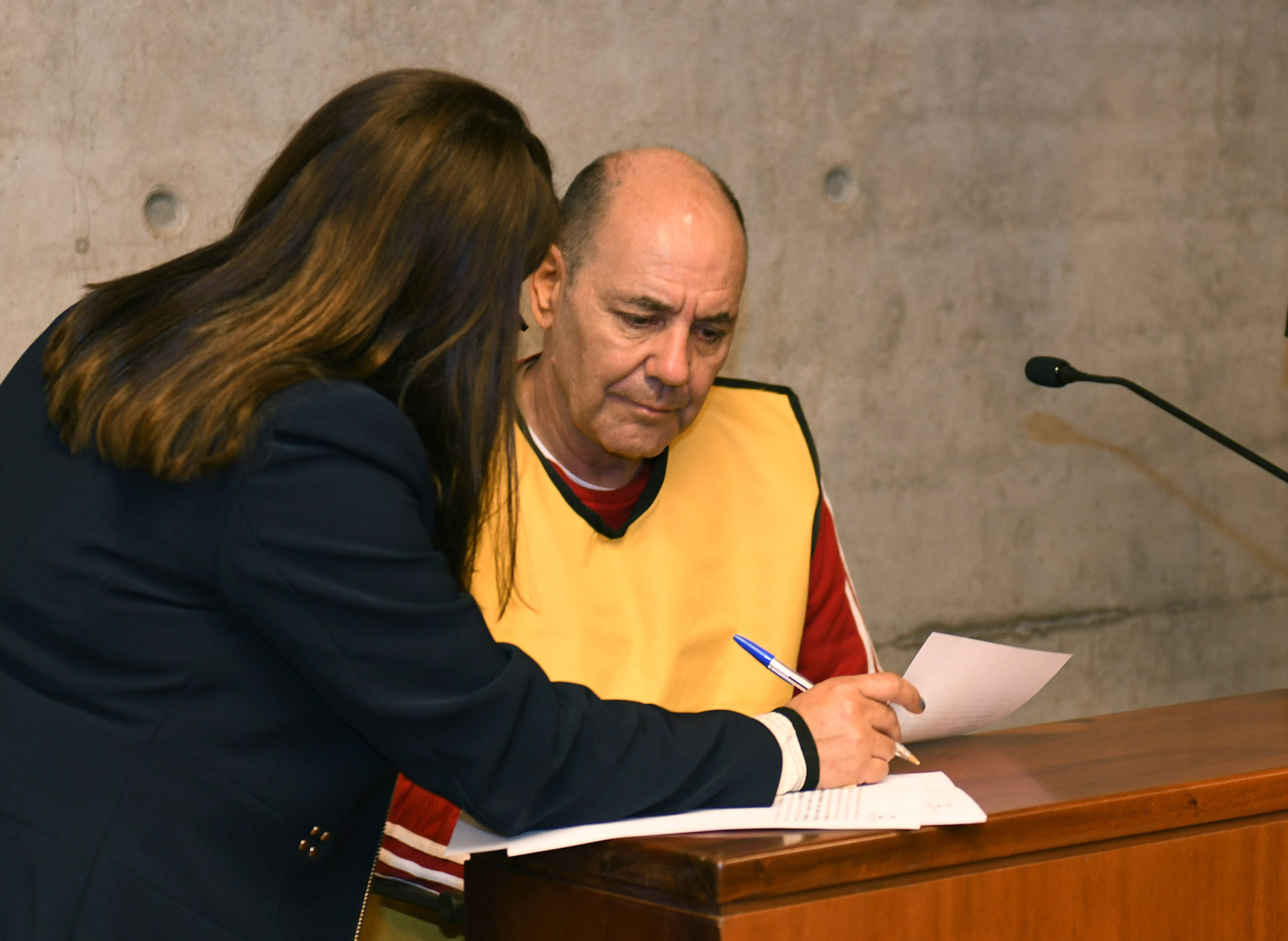 Ordenan cambiar de régimen de aislamiento al 