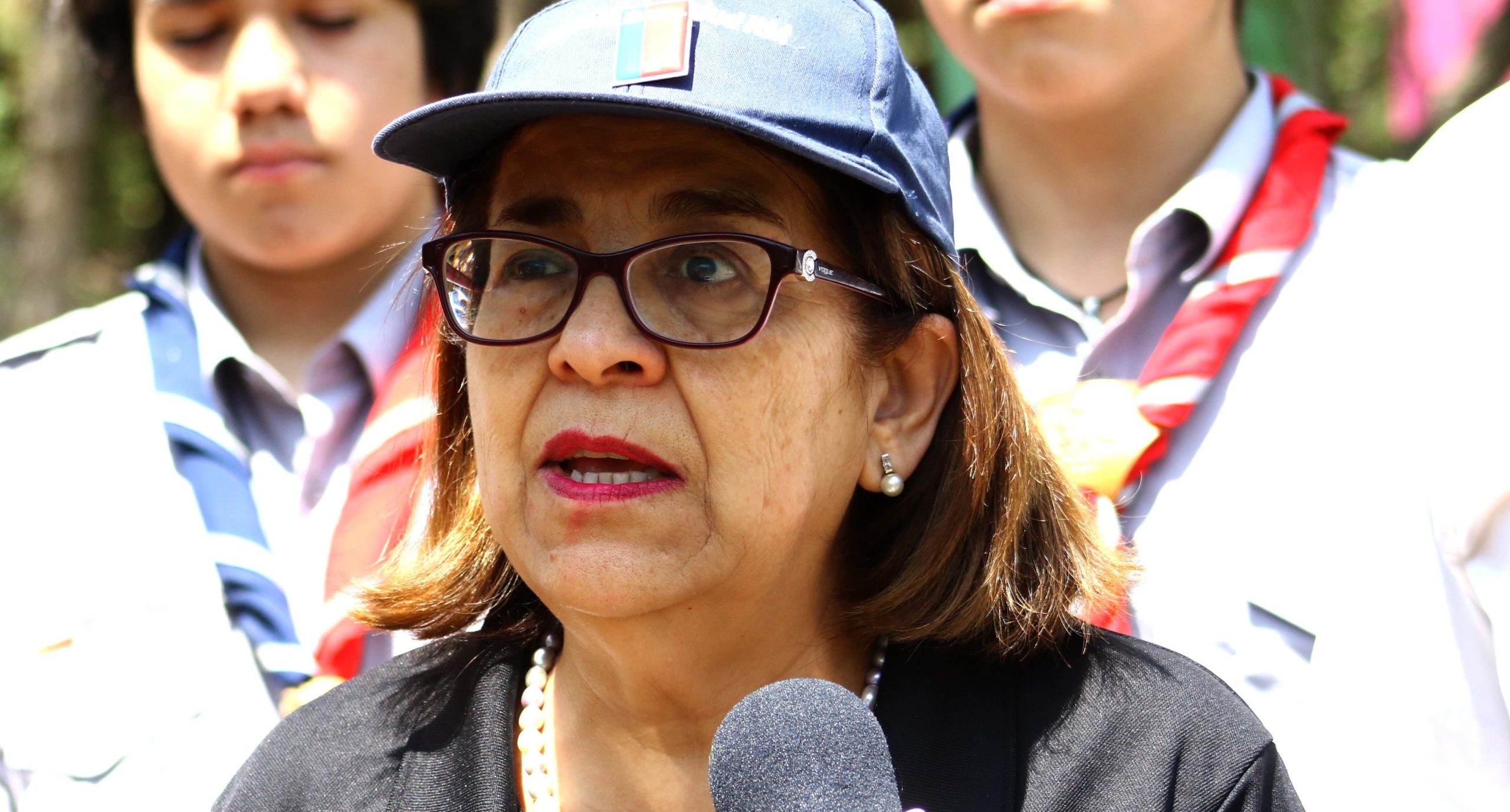 Banda que asaltó joyería en Santiago habría intentado robarle el auto a hija de ex seremi Rosa Oyarce