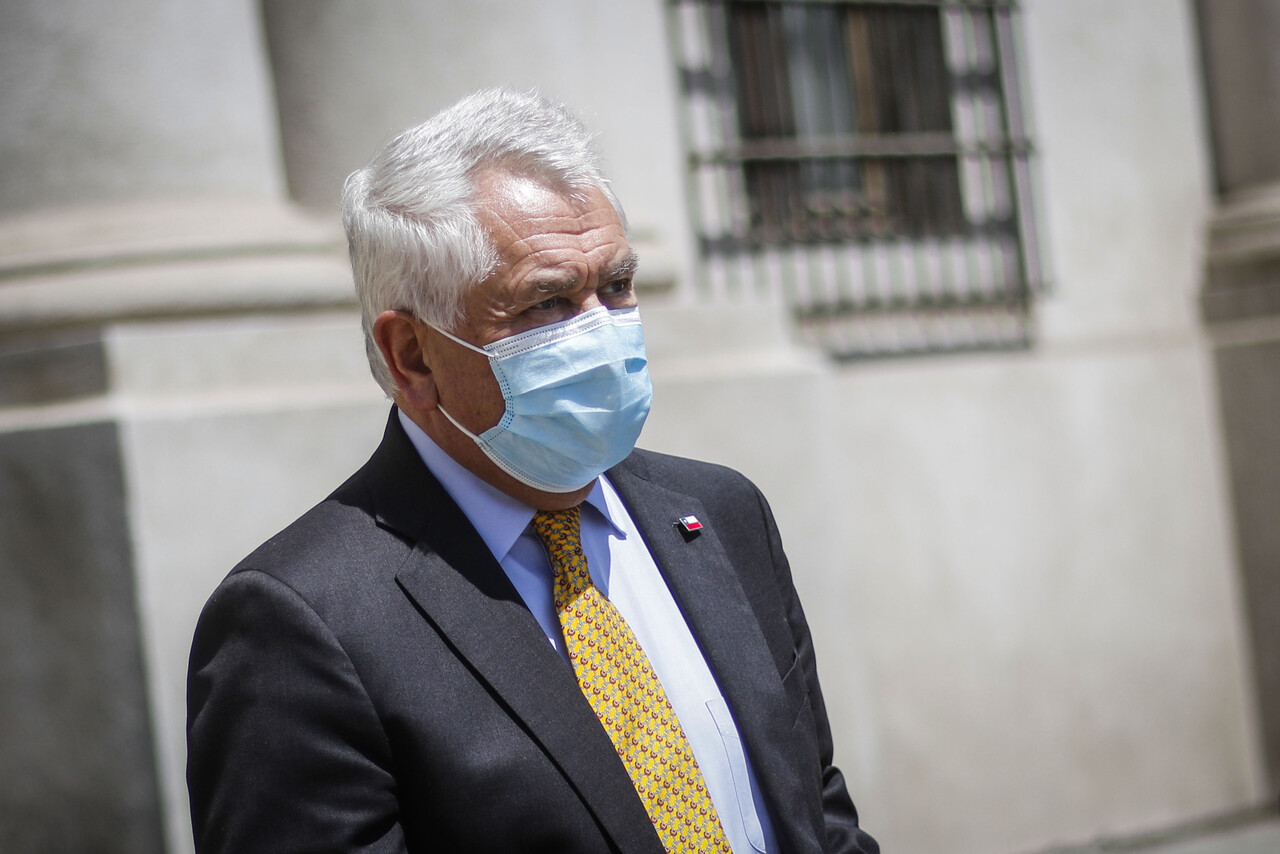 Archivo | Agencia UNO