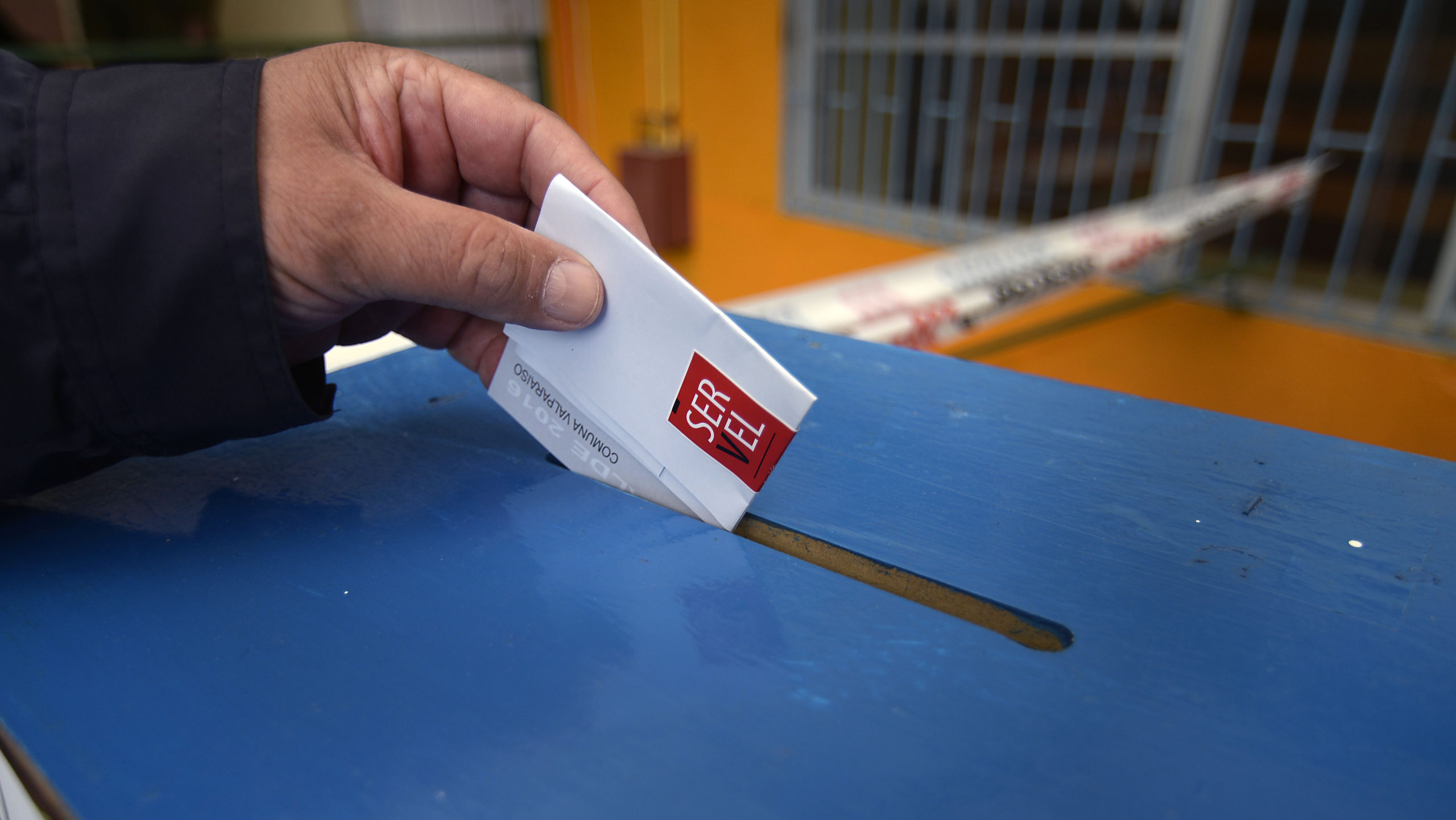 10 y 11 de abril: Senado aprobó idea de legislar proyecto de elecciones en dos días