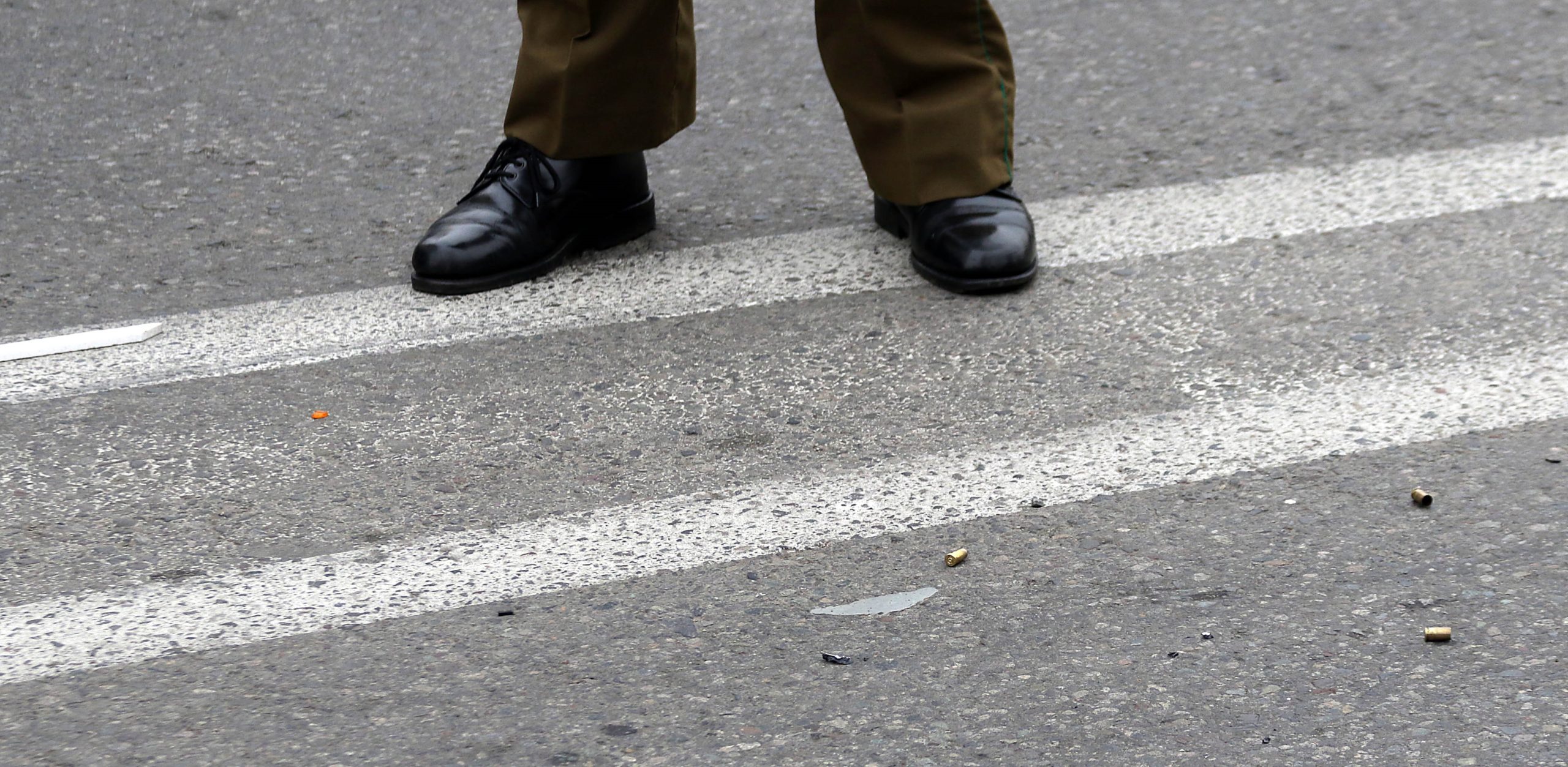 Bebé de 6 meses y adulto permanecen en riesgo vital tras balacera en toma de El Tabo: dejó 5 heridos