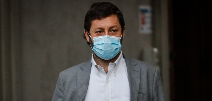 Diputados UDI: “Lo común entre La Araucanía y la Plaza Italia es la impunidad