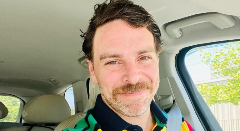 José Antonio Neme y su íntima revelación sobre su presente: 