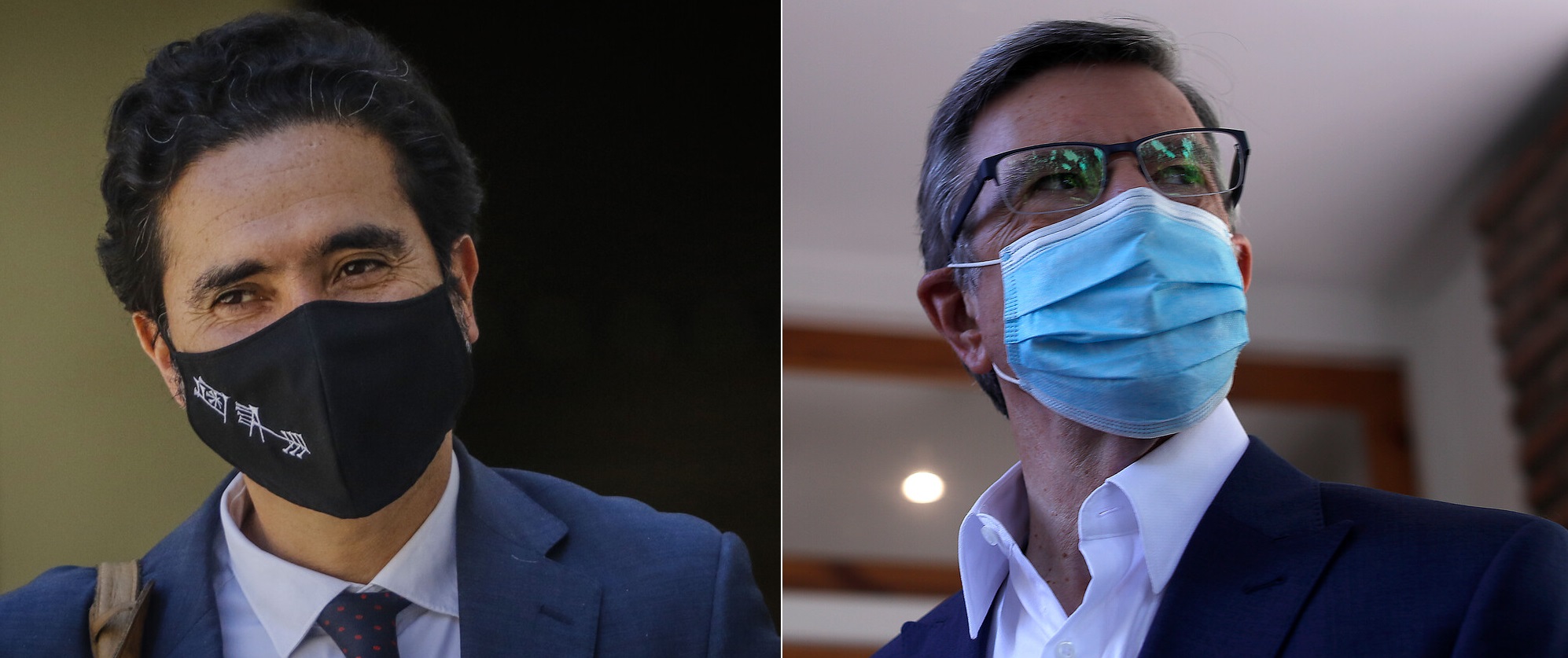 Briones y propuesta de Lavín para tercer retiro de 10%: 