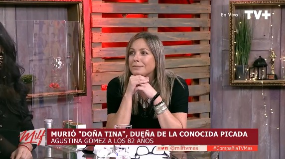 Doña Tina