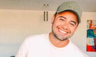 Arenito pidió disculpas por sus dichos homofóbicos tras aceptar su homosexualidad