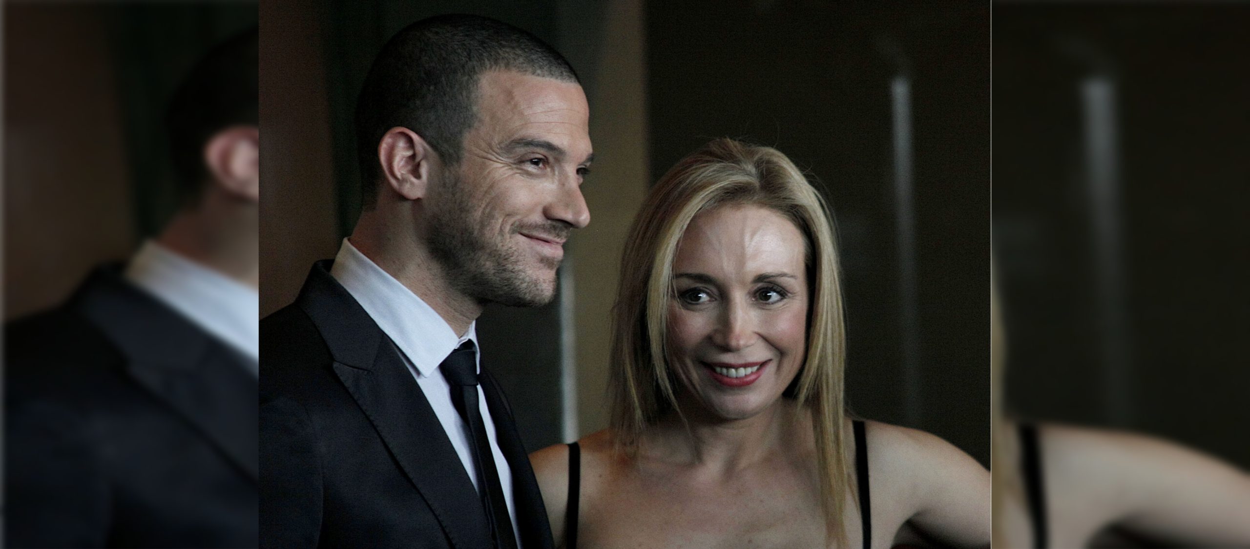 Julián Elfenbein y Karen Doggenweiler envían mensaje a equipo de TVN tras ataque en Tirúa