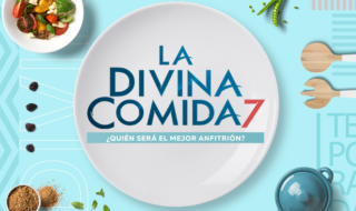 La Divina Comida