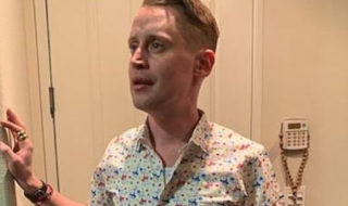 Macaulay Culkin | Instagram