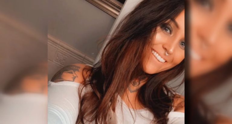 Joven madre murió en EE.UU. salvando a sus gemelos: los cubrió con su cuerpo en accidente de auto