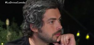 Max Cabezón reaccionó a críticas por 