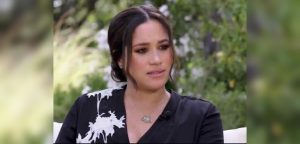 Meghan Markle sobre su hijo Archie: 