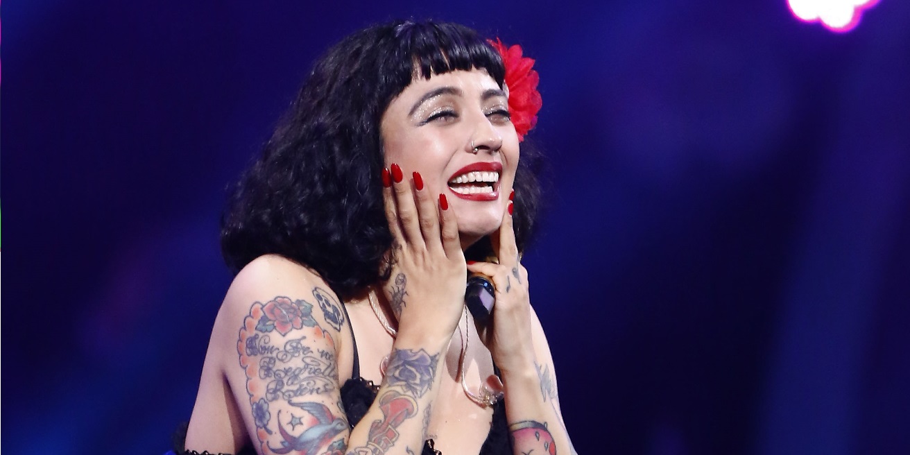 Pequeña imitadora dejó 