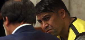 Luis Núñez fue castigado en la cárcel y tomó drástica medida: llegó a 15 días de huelga líquida