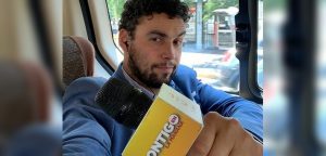 Francisco Sanfurgo destacó que sin la prensa en el caso Tomás 