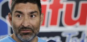 Tras polémica por ascenso a Primera B: Sifup decidió irse a paro en apoyo a la Segunda División