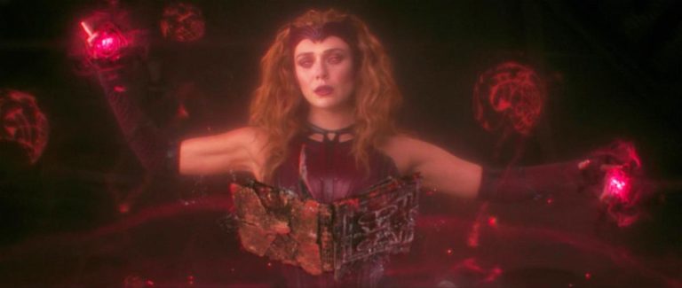 Las dudas que dejó el final de WandaVision y lo que podrá venir en el MCU