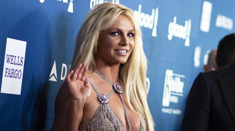 Bajo tutela legal: Britney Spears pidió hablar ante una corte de Los Ángeles en junio