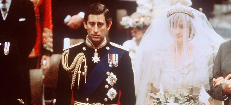 Tras préstamo de William y Harry: vestido de novia de Lady Di se exhibirá por primera vez en 25 años