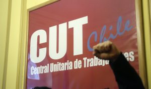 CUT convocó a huelga general para este viernes: ANEF, Colegio de Profesores y ACES se sumaron