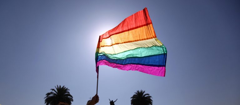 TC declara inconstitucional causal de divorcio culposo por homosexualidad: afecta la dignidad humana