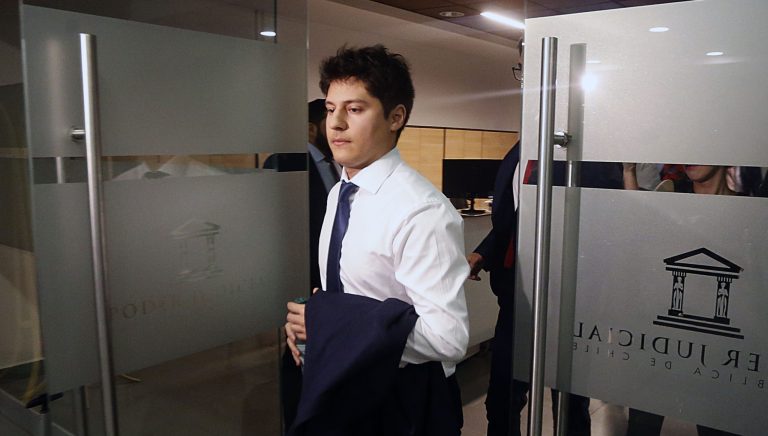 Caso Narumi: tribunal francés fijó fecha para resolver apelación de Nicolás Zepeda