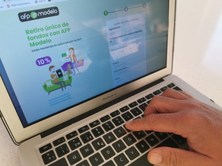 Asociación de AFP anunció la fecha en la que se podrá solicitar el tercer retiro del 10%