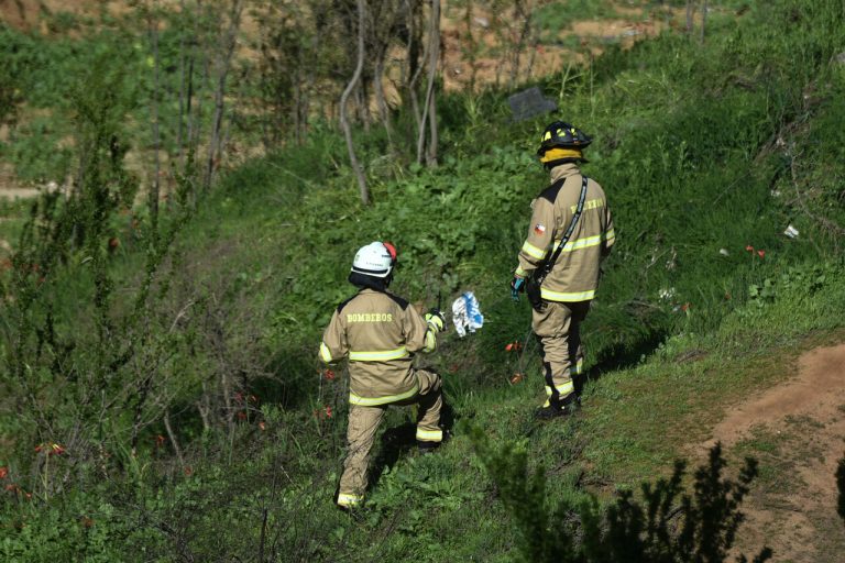 Hallan sin vida a niño de 12 años que había desaparecido en Longaví