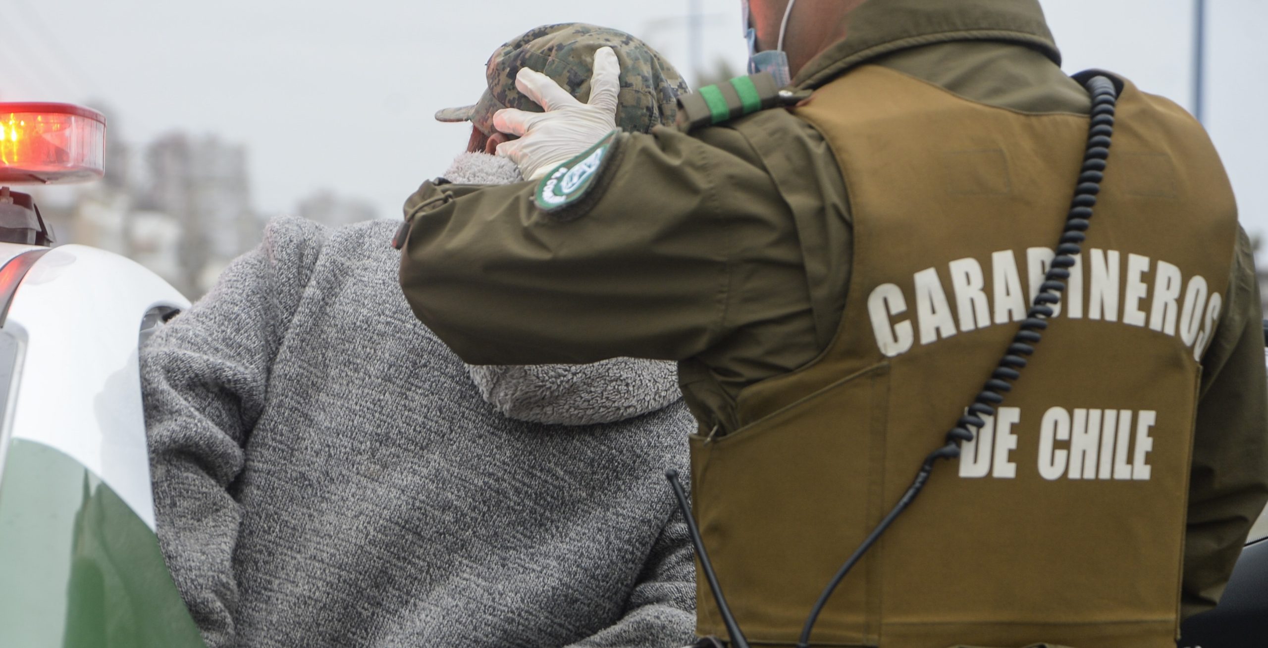 “Porfiados de la pandemia