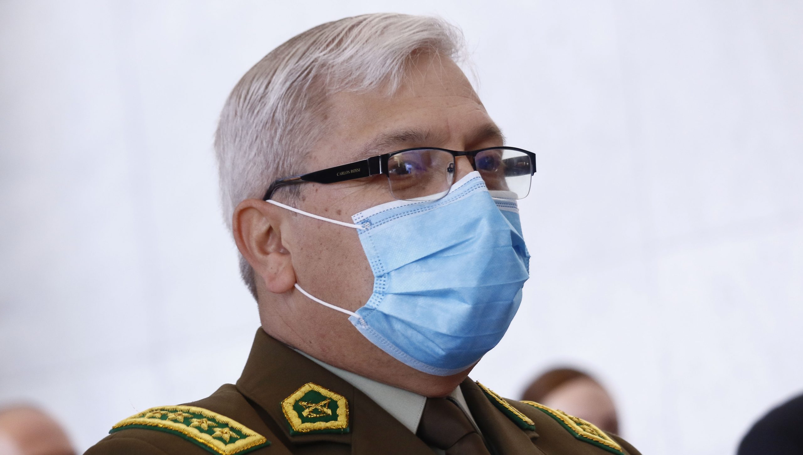 Yáñez sobre uso de escopeta antidisturbios en estallido social: 