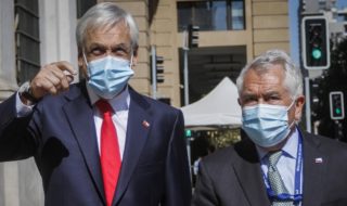 Archivo | Agencia UNO