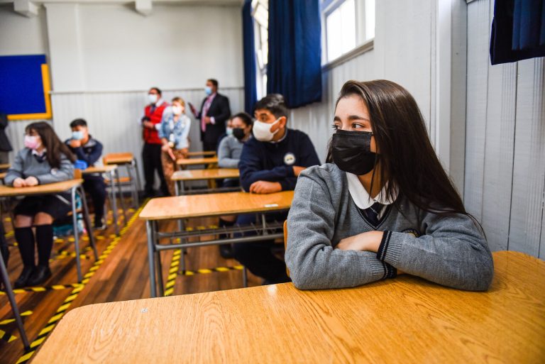 Colmed aseguró que la realidad epidemiológica 