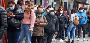 Cambios en Plan Paso a Paso: 11 comunas avanzan de fase, 8 salen de cuarentena, y otras 6 retroceden