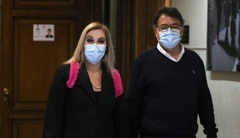 Diputada Pamela Jiles presentará proyecto para un cuarto o quinto retiro del 10% de las AFP