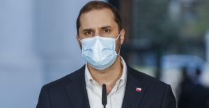 Bellolio desmiente renuncias de ministros por derrota del Gobierno ante el Tribunal Constitucional