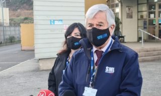 director nacional del SML defiende informe y confirma sumario en caso Tomás Bravo