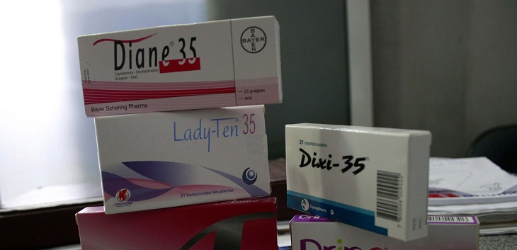 Isp responde ante polémica por solicitud de receta médica en compra de anticonceptivos