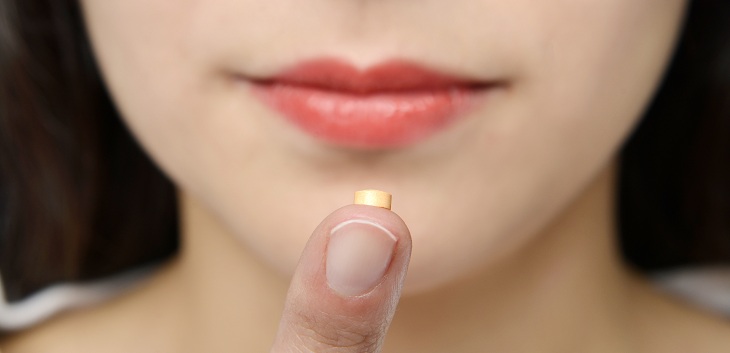 pastillas anticonceptivas compra con receta médica