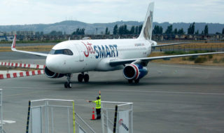 Aerolínea reprogramará vuelos