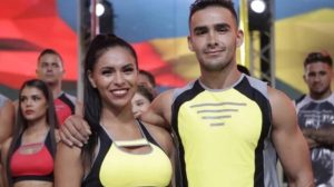 Pareja de 'Calle 7' Bolivia cayó de un piso 12: se cree que él la empujó y luego se lanzó al vacío