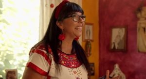 No se llama María Luisa: Malucha Pinto reveló el curioso origen de su nombre en 