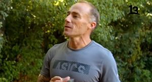 Sebastián Keitel reveló conversación con Piñera: le aseguró que habría franja deportiva en la tarde