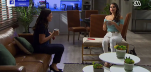 El comentario de Rocío a Natalia en 'Verdades Ocultas' que validaría teoría sobre la 'Chirigüita'