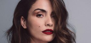 Carmen Gloria Bresky reveló look de su personaje en La Torre de Mabel: 