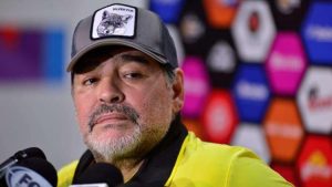 Junta Médica determinó que Maradona padecía tres patologías que no fueron informadas cuando murió